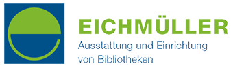 Eichmüller Medienrückgabe Logo